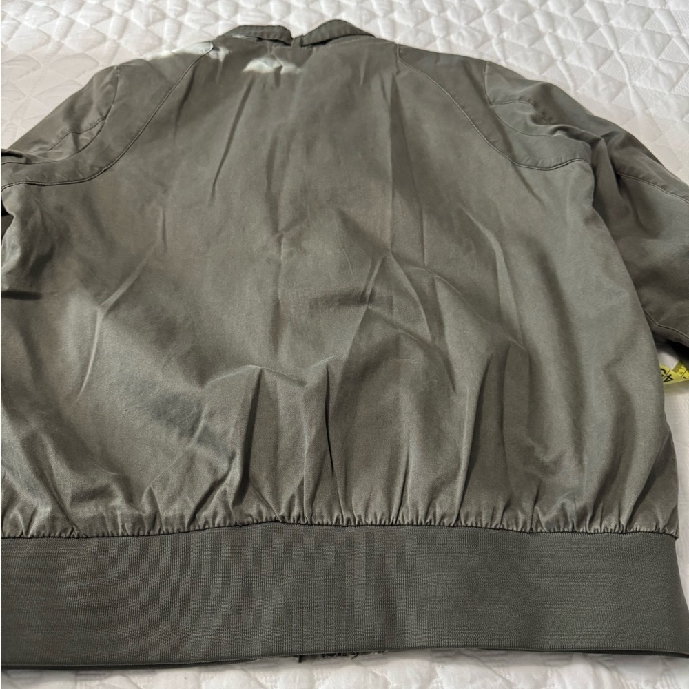 Bomber Jacket - Picture 6 of 6